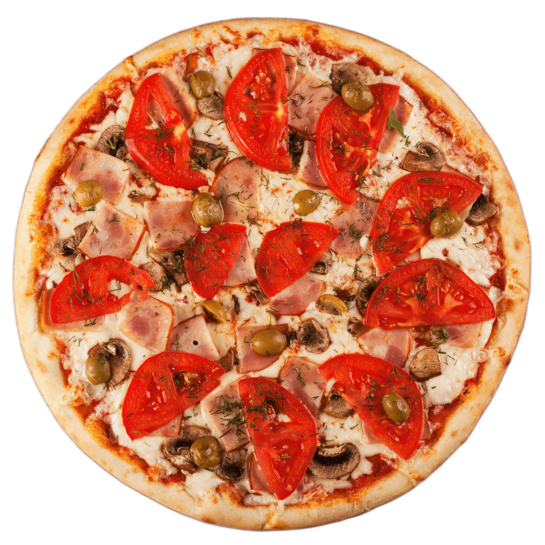 фото пицца классика фото 119